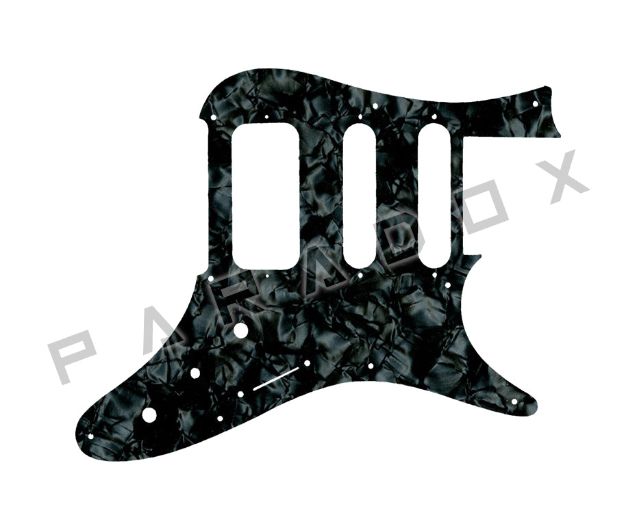 Custom Pickguard For 2021 - 2025 Made in Japan Ibanez AZ24047