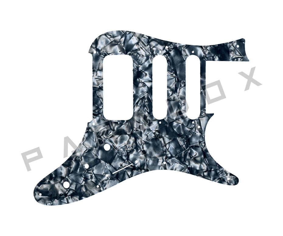 Custom Pickguard For 2021 - 2025 Made in Japan Ibanez AZ24047