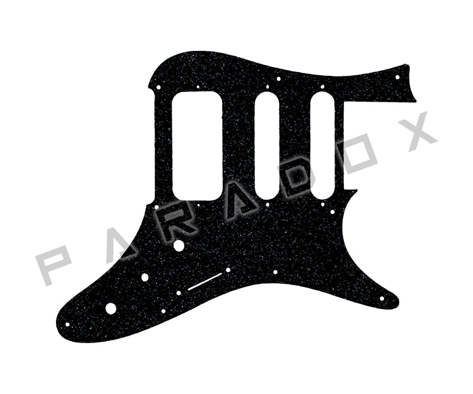 Custom Pickguard For 2021 - 2025 Made in Japan Ibanez AZ24047