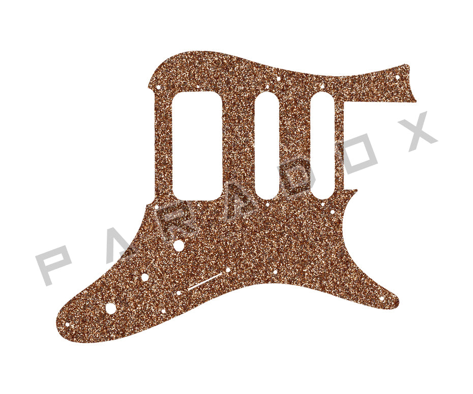 Custom Pickguard For 2021 - 2025 Made in Japan Ibanez AZ24047