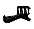 Custom Pickguard For 2011 - 2014 Made in China Ibanez FRM100-MST Paul Gilbert Signature Fireman
