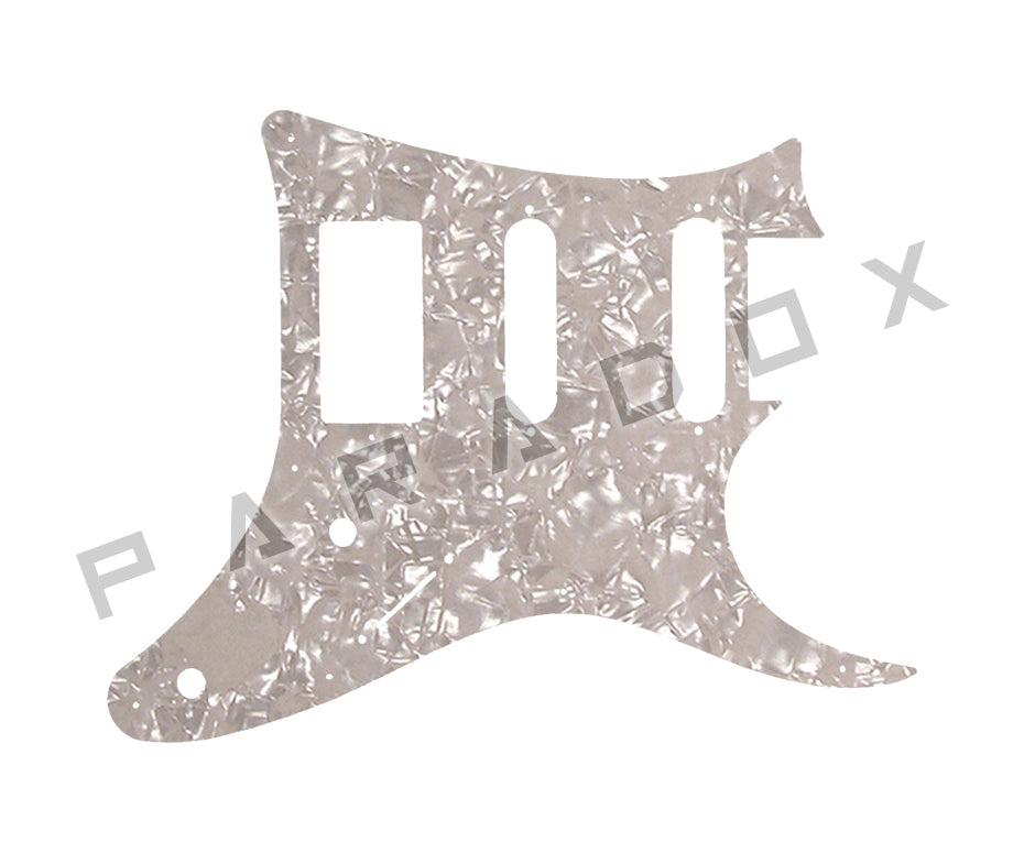 Custom Pickguard For 2000 Made in China Ibanez Gio HSS