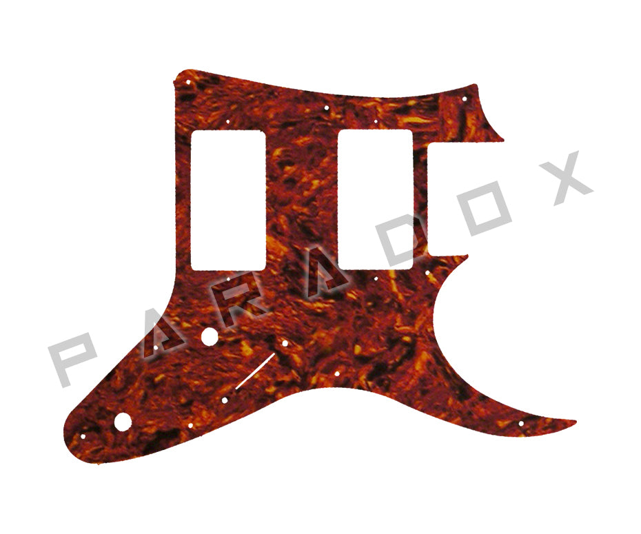 Custom Pickguard For 2025 Made in Japan Ibanez GRGM21