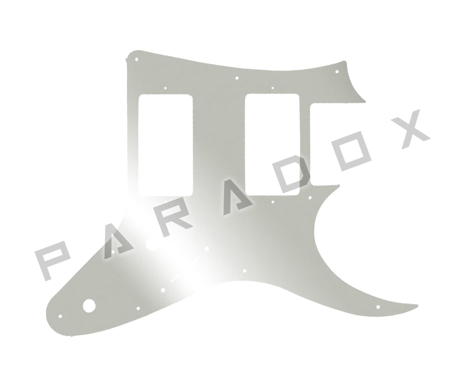Custom Pickguard For 2025 Made in Japan Ibanez GRGM21