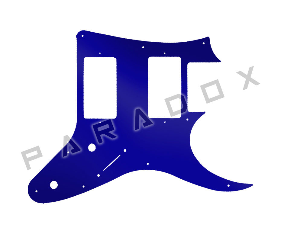 Custom Pickguard For 2025 Made in Japan Ibanez GRGM21