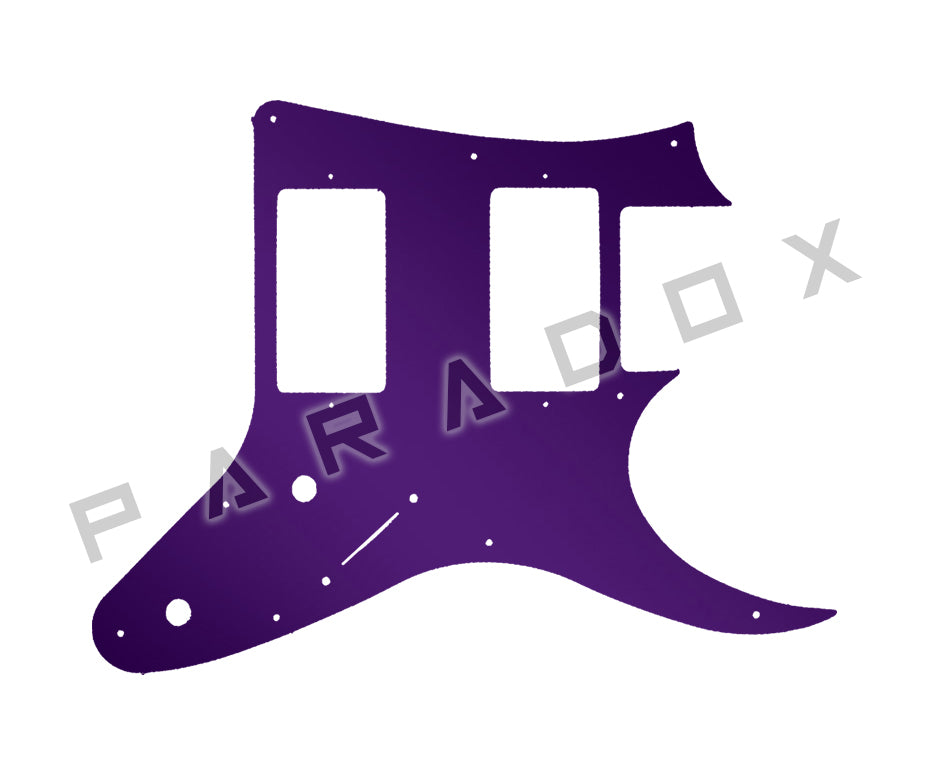 Custom Pickguard For 2025 Made in Japan Ibanez GRGM21
