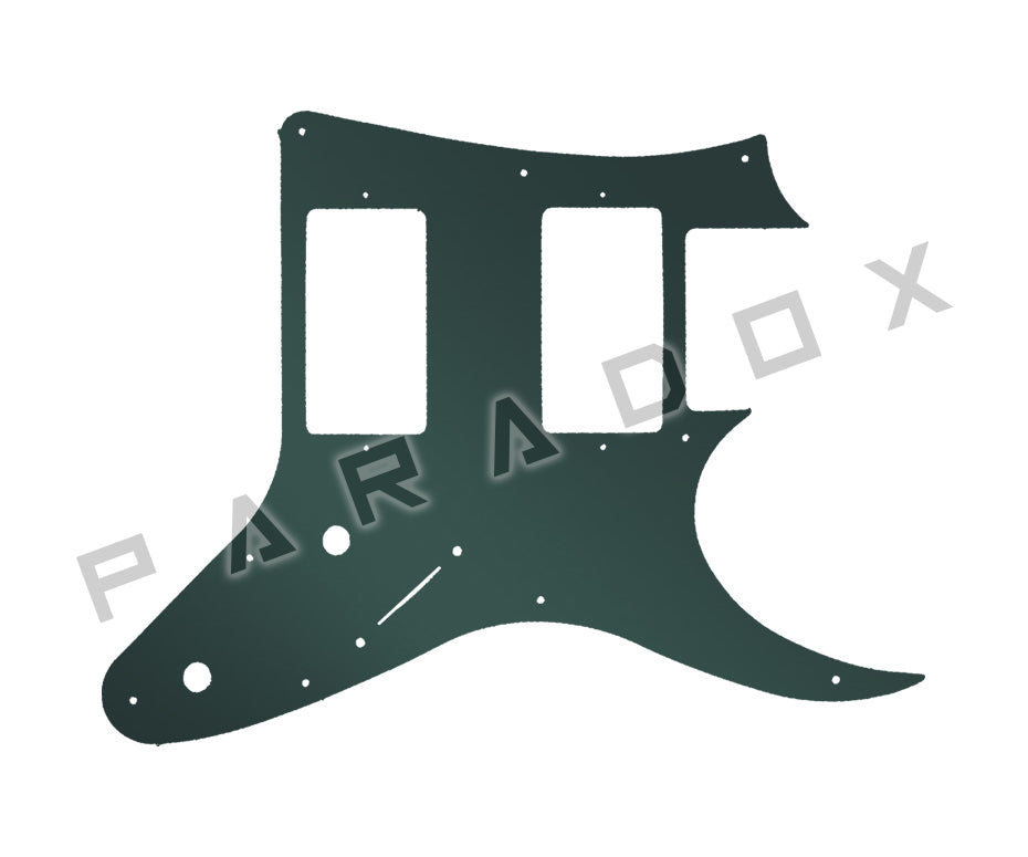 Custom Pickguard For 2025 Made in Japan Ibanez GRGM21
