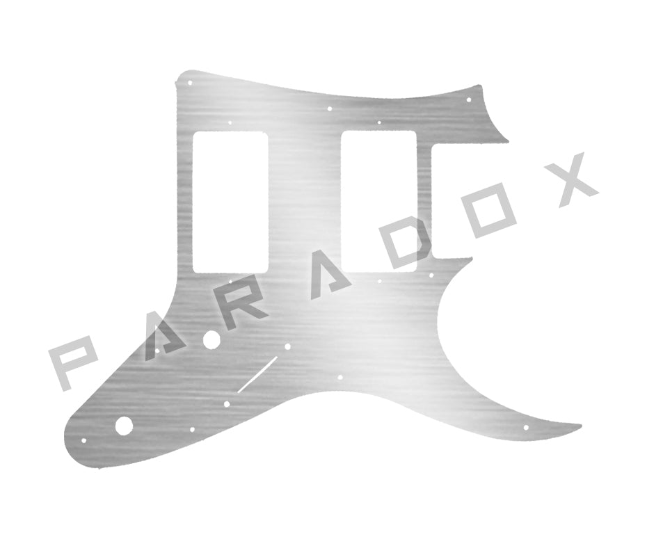 Custom Pickguard For 2025 Made in Japan Ibanez GRGM21