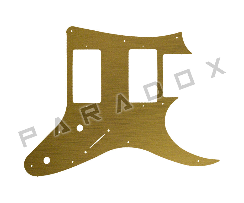 Custom Pickguard For 2025 Made in Japan Ibanez GRGM21