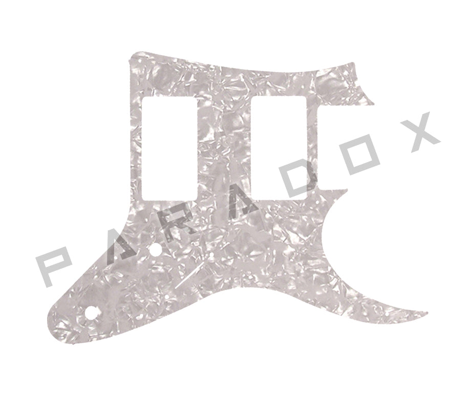 Custom Pickguard For 2025 Made in Japan Ibanez GRGM21