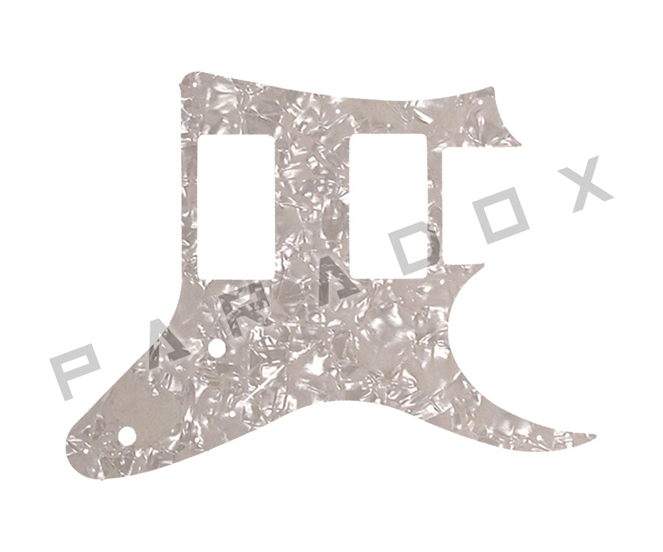 Custom Pickguard For 2025 Made in Japan Ibanez GRGM21