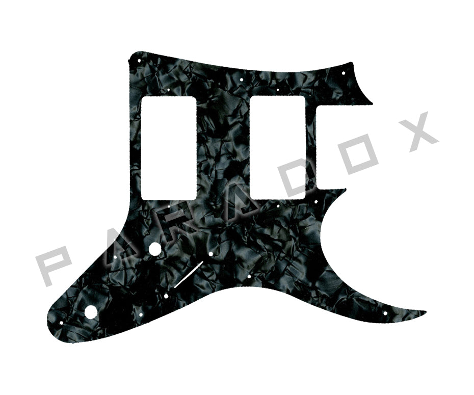 Custom Pickguard For 2025 Made in Japan Ibanez GRGM21