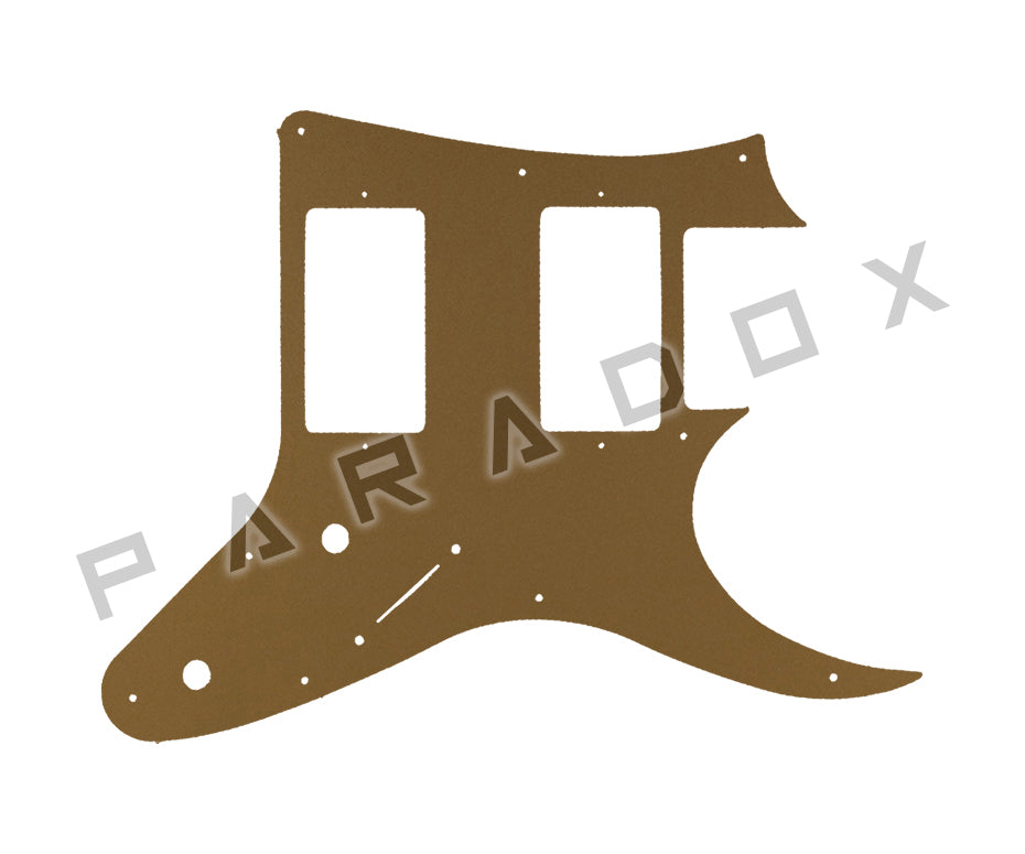 Custom Pickguard For 2025 Made in Japan Ibanez GRGM21