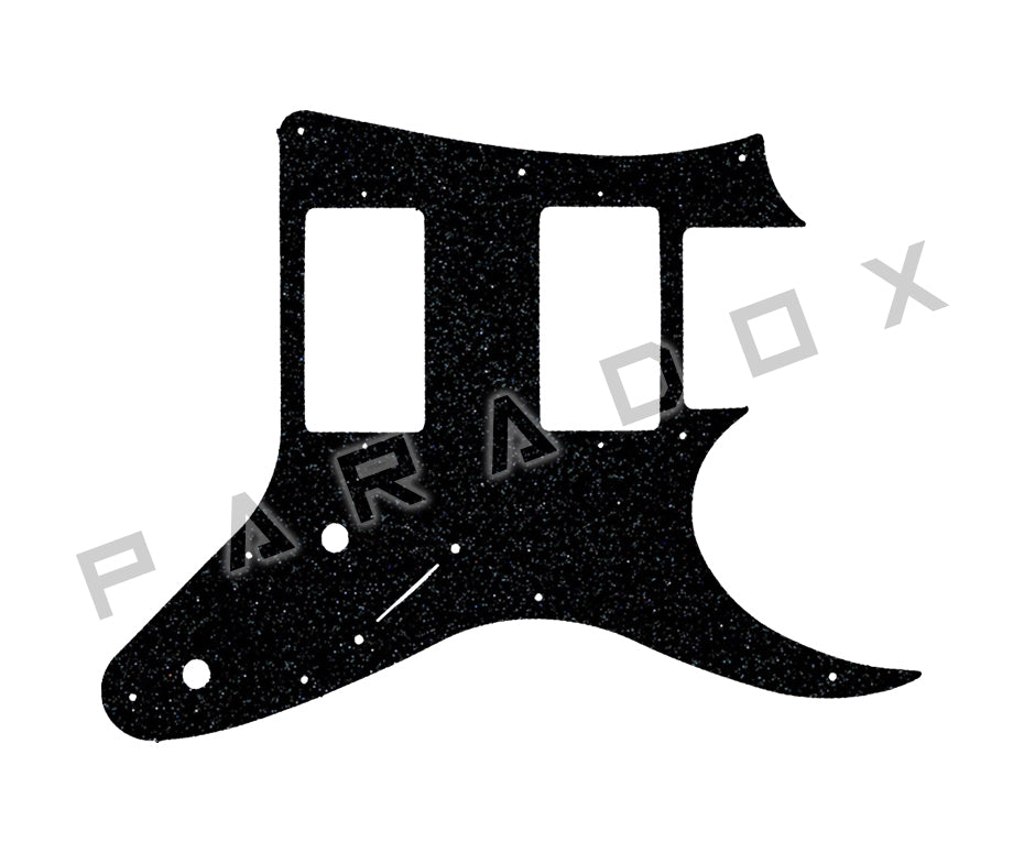 Custom Pickguard For 2025 Made in Japan Ibanez GRGM21
