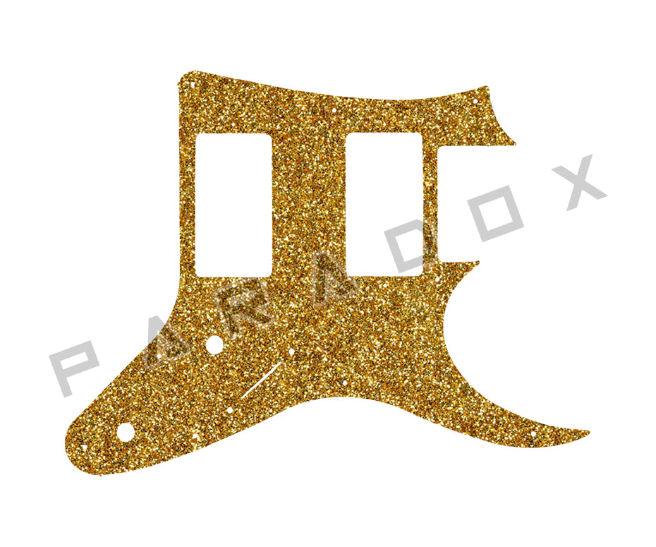Custom Pickguard For 2025 Made in Japan Ibanez GRGM21