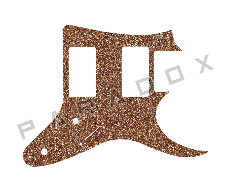 Custom Pickguard For 2025 Made in Japan Ibanez GRGM21