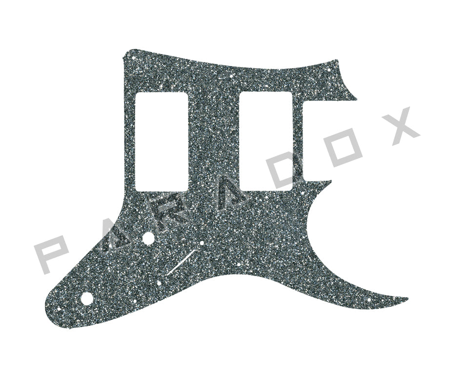 Custom Pickguard For 2025 Made in Japan Ibanez GRGM21