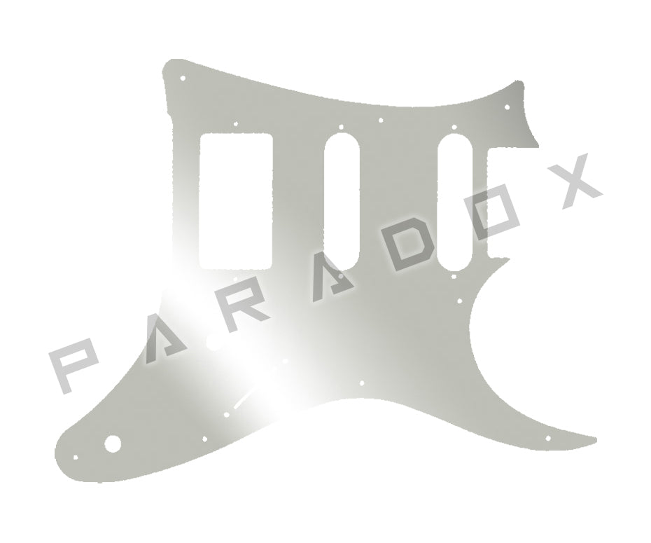 Custom Pickguard For 2003 - 2004 Made in Indonesia Ibanez GIO GRX140 HSS