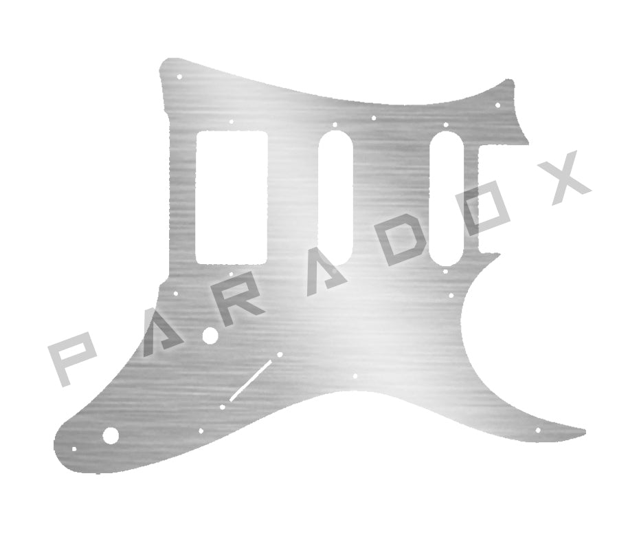 Custom Pickguard For 2003 - 2004 Made in Indonesia Ibanez GIO GRX140 HSS