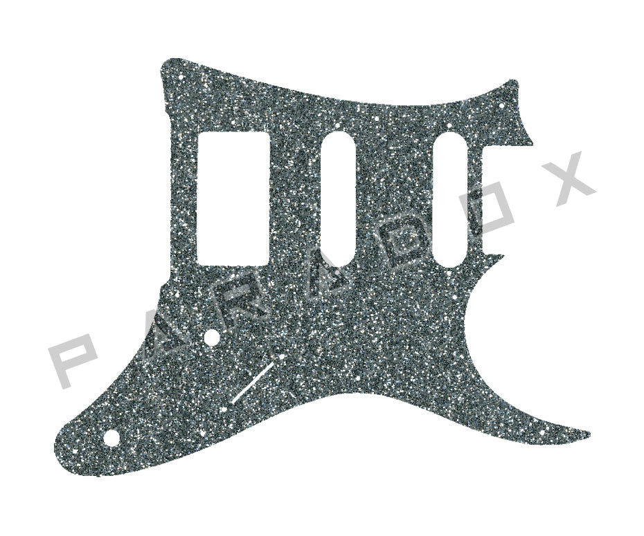 Custom Pickguard For 2003 - 2004 Made in Indonesia Ibanez GIO GRX140 HSS