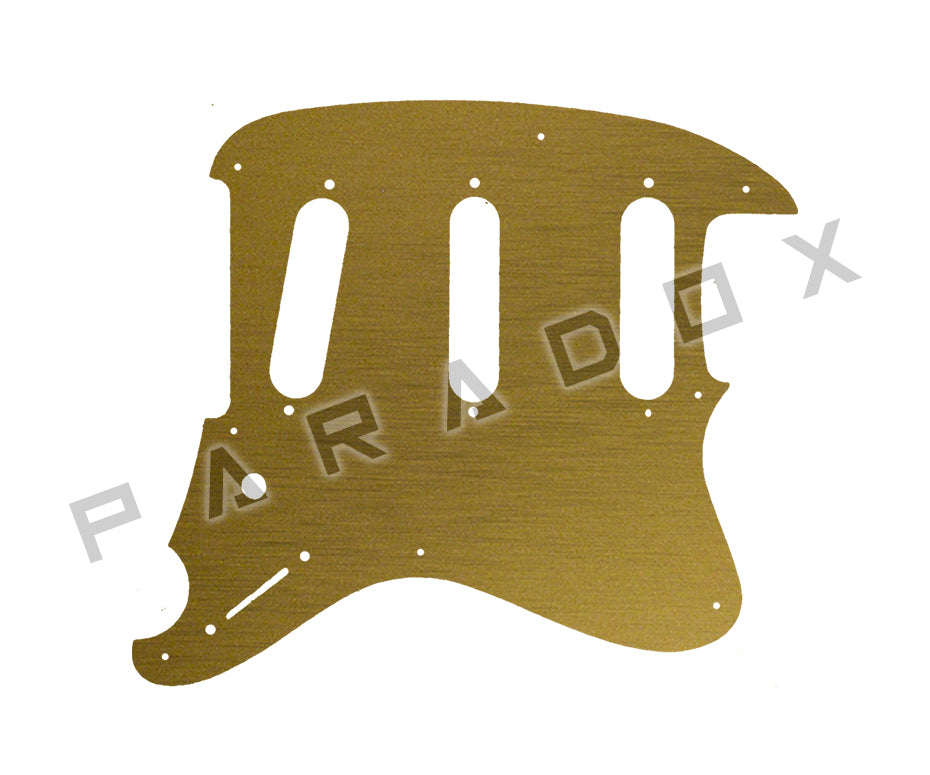Custom Pickguard For 2023 - 2024 Made in Japan Ibanez ICHI00-VWH Ichika Signature