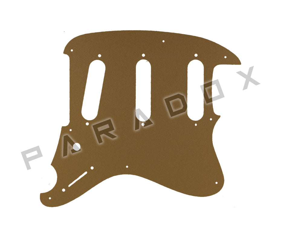 Custom Pickguard For 2023 - 2024 Made in Japan Ibanez ICHI00-VWH Ichika Signature