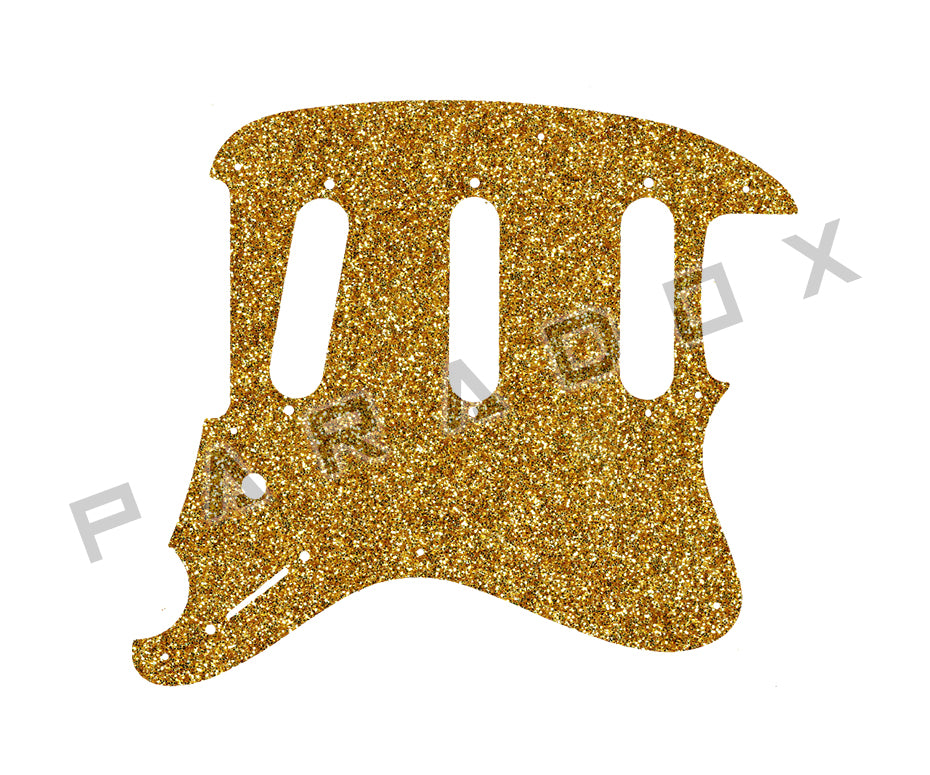 Custom Pickguard For 2023 - 2024 Made in Japan Ibanez ICHI00-VWH Ichika Signature