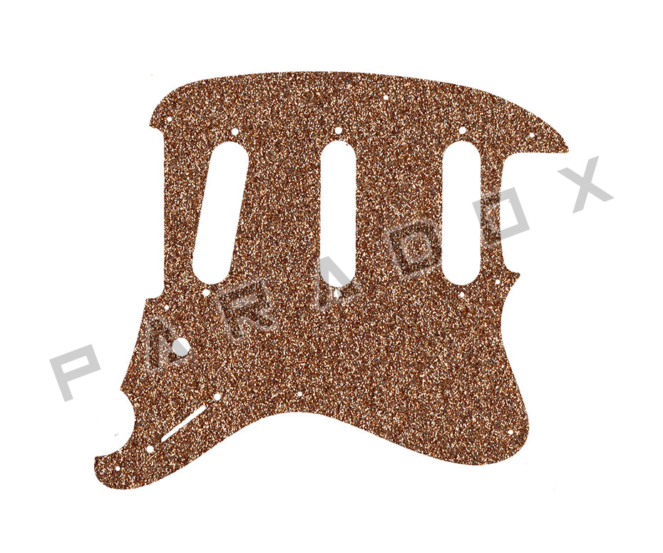 Custom Pickguard For 2023 - 2024 Made in Japan Ibanez ICHI00-VWH Ichika Signature