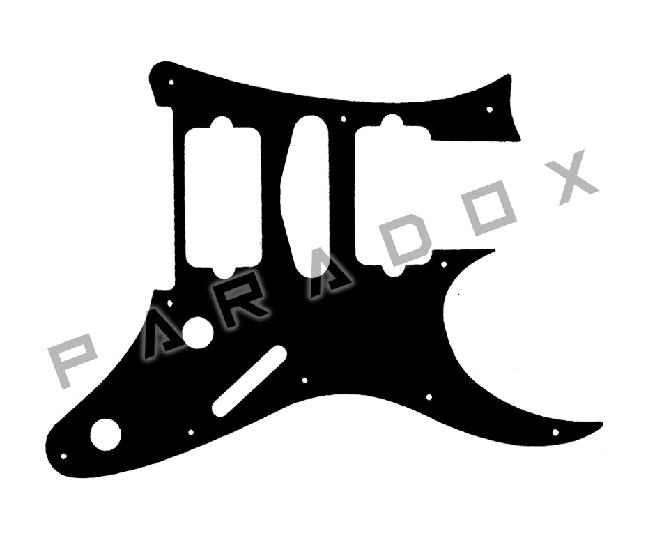 Custom Pickguard For 1988 - 2004 Made in Japan Ibanez JEM77-FP Steve Vai Signature