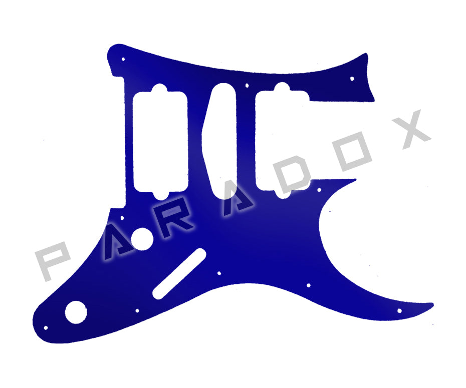 Custom Pickguard For 1988 - 2004 Made in Japan Ibanez JEM77-FP Steve Vai Signature