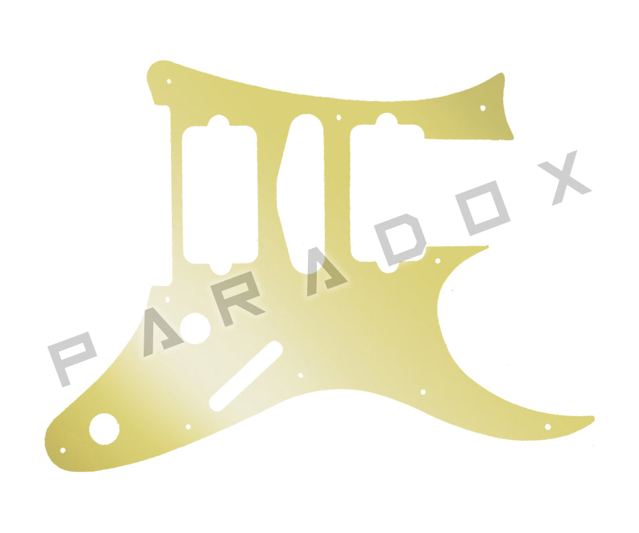 Custom Pickguard For 1988 - 2004 Made in Japan Ibanez JEM77-FP Steve Vai Signature