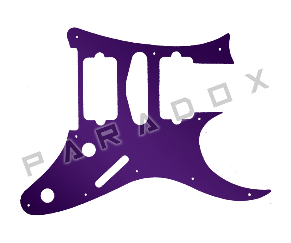 Custom Pickguard For 1988 - 2004 Made in Japan Ibanez JEM77-FP Steve Vai Signature