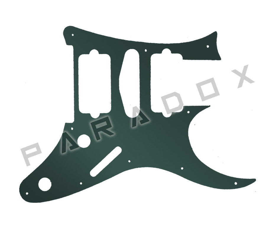 Custom Pickguard For 1988 - 2004 Made in Japan Ibanez JEM77-FP Steve Vai Signature