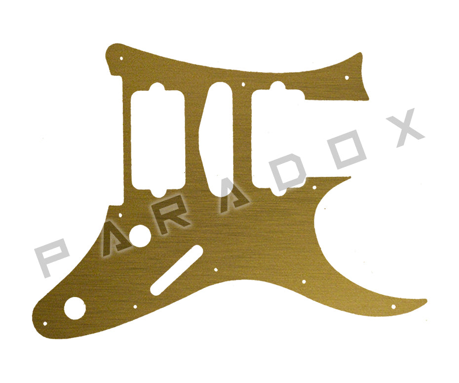 Custom Pickguard For 1988 - 2004 Made in Japan Ibanez JEM77-FP Steve Vai Signature