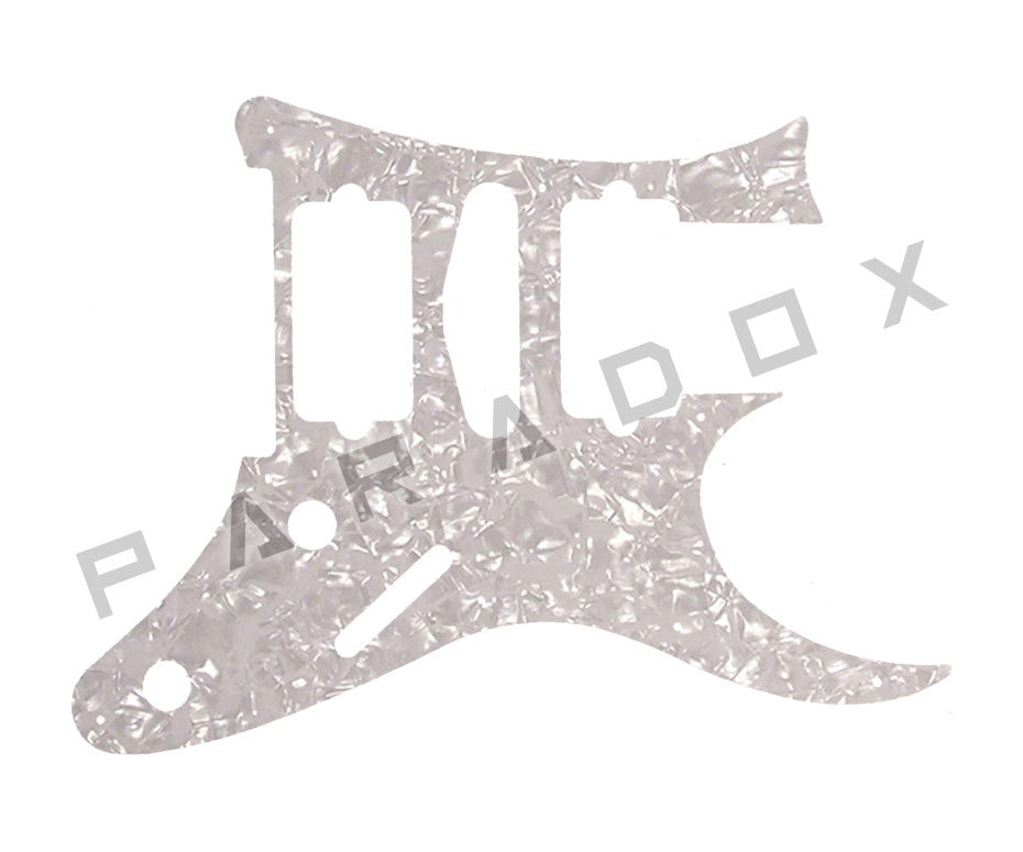 Custom Pickguard For 1988 - 2004 Made in Japan Ibanez JEM77-FP Steve Vai Signature
