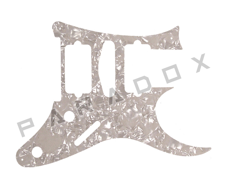 Custom Pickguard For 1988 - 2004 Made in Japan Ibanez JEM77-FP Steve Vai Signature