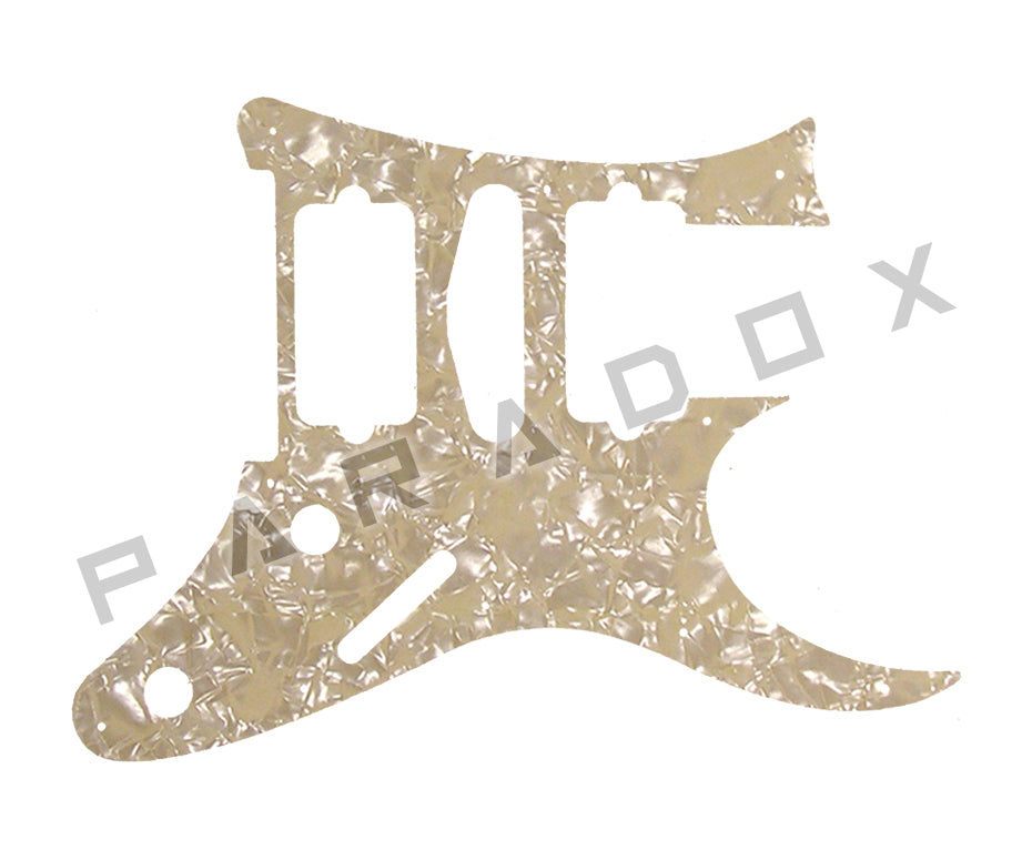 Custom Pickguard For 1988 - 2004 Made in Japan Ibanez JEM77-FP Steve Vai Signature