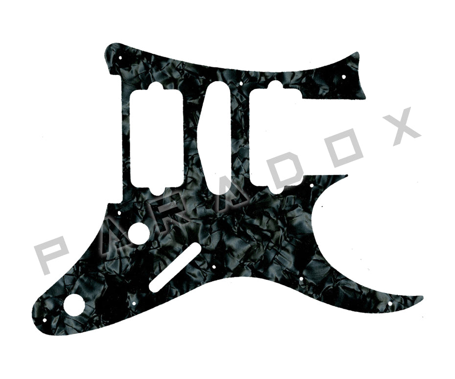 Custom Pickguard For 1988 - 2004 Made in Japan Ibanez JEM77-FP Steve Vai Signature