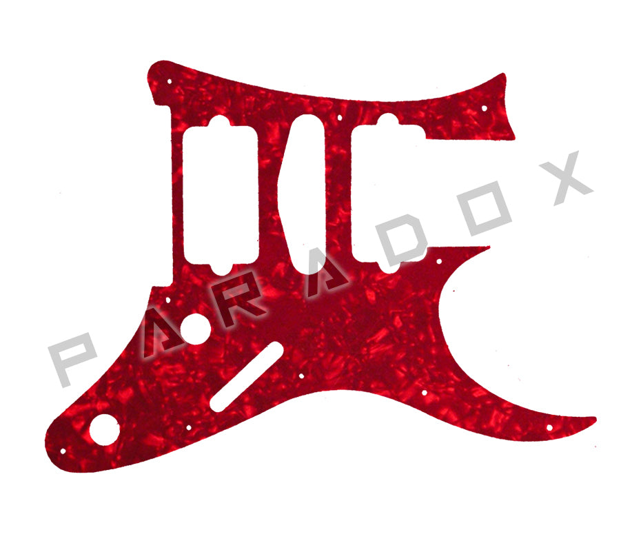 Custom Pickguard For 1988 - 2004 Made in Japan Ibanez JEM77-FP Steve Vai Signature