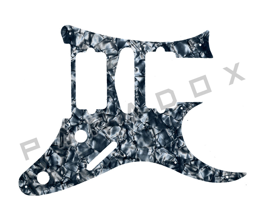 Custom Pickguard For 1988 - 2004 Made in Japan Ibanez JEM77-FP Steve Vai Signature