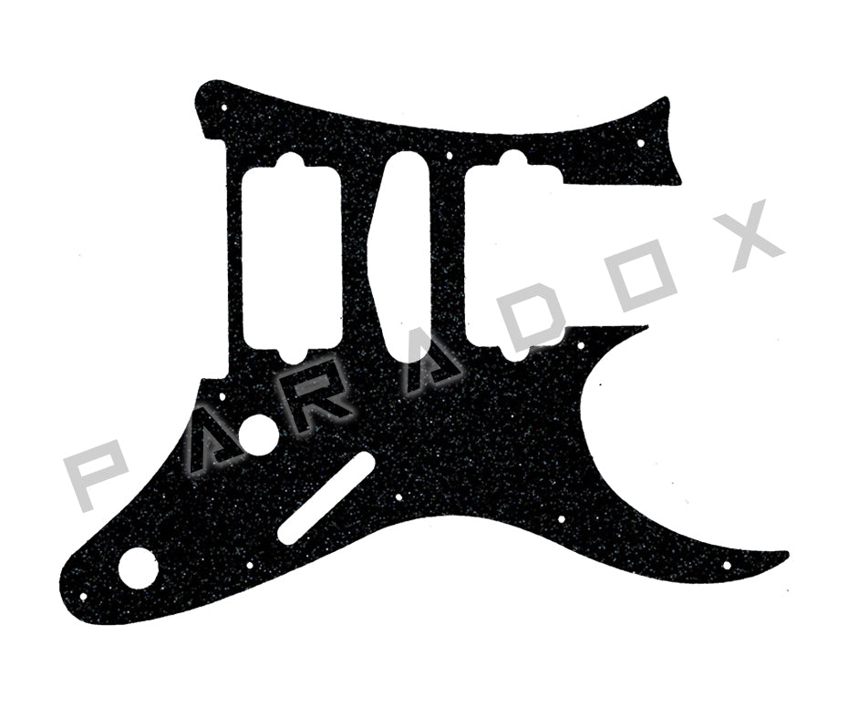 Custom Pickguard For 1988 - 2004 Made in Japan Ibanez JEM77-FP Steve Vai Signature