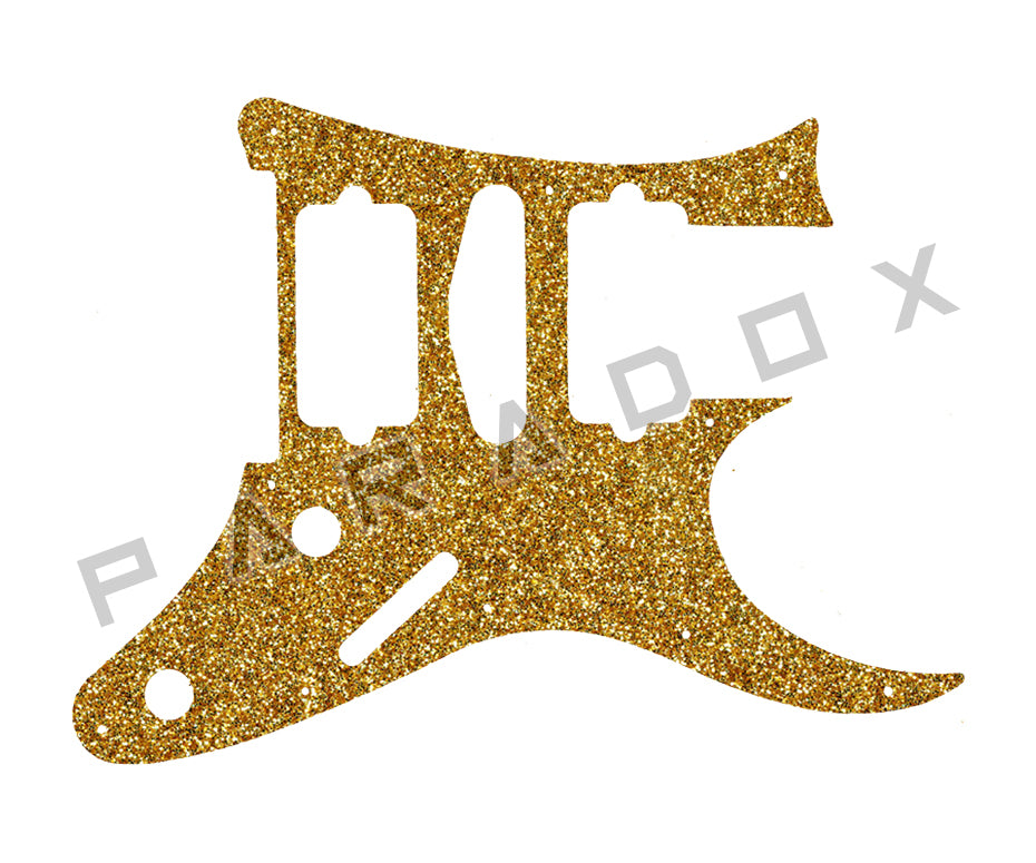 Custom Pickguard For 1988 - 2004 Made in Japan Ibanez JEM77-FP Steve Vai Signature
