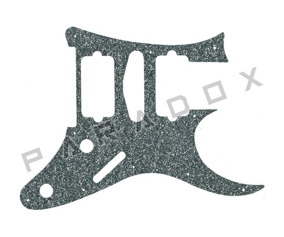 Custom Pickguard For 1988 - 2004 Made in Japan Ibanez JEM77-FP Steve Vai Signature