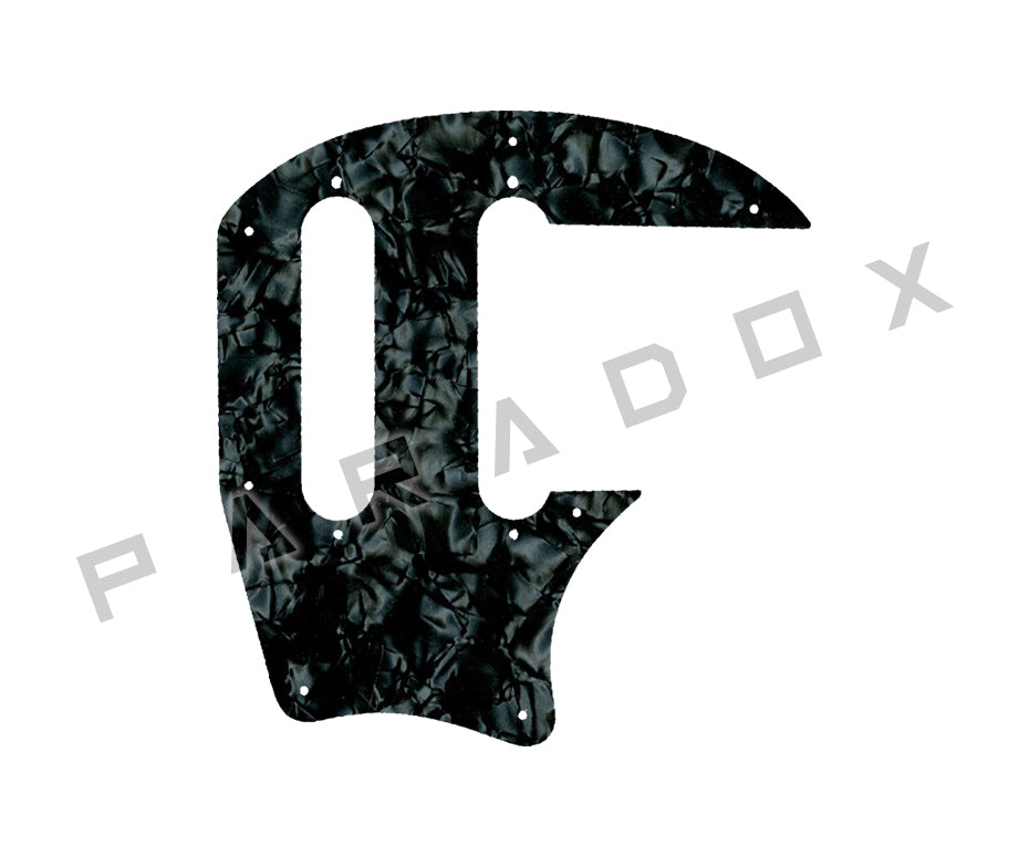 Custom Pickguard For 2023 - 2025 Made in Indonesia Ibanez Q547-BMM Quest Standard