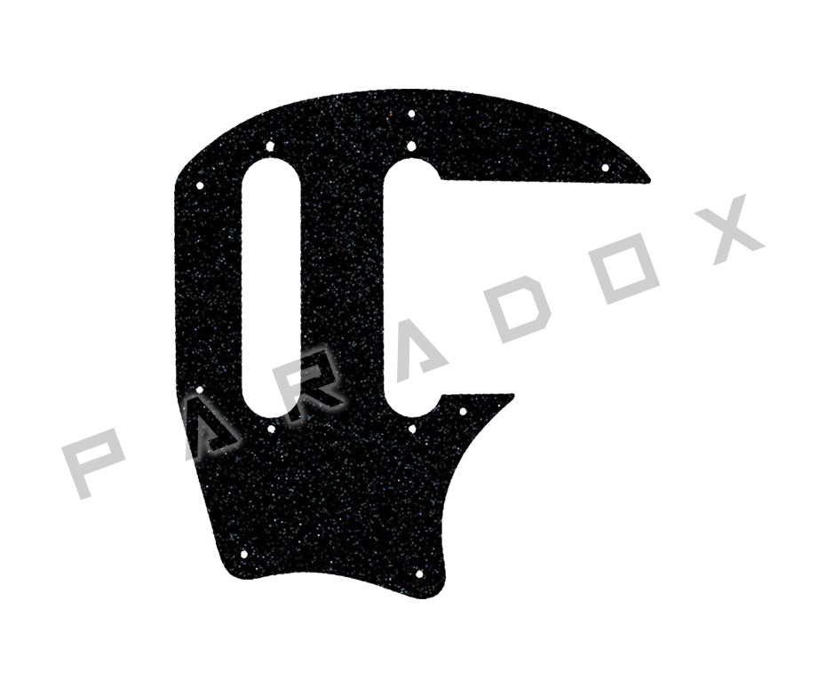 Custom Pickguard For 2023 - 2025 Made in Indonesia Ibanez Q547-BMM Quest Standard