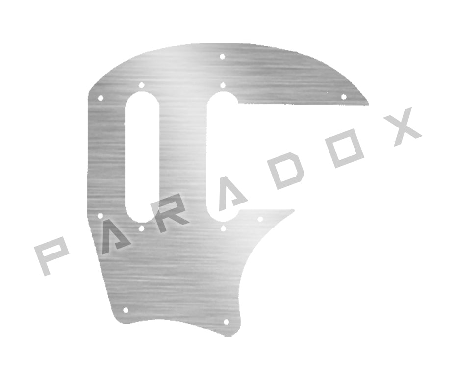 Custom Pickguard For 2021 - 2024 Made in Indonesia Ibanez QX54QM