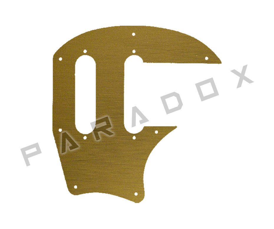 Custom Pickguard For 2021 - 2024 Made in Indonesia Ibanez QX54QM