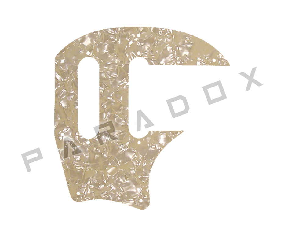 Custom Pickguard For 2021 - 2024 Made in Indonesia Ibanez QX54QM