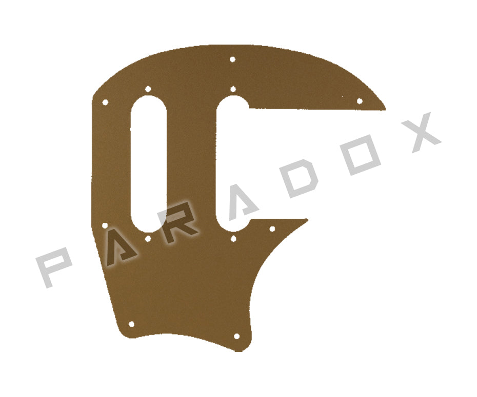 Custom Pickguard For 2021 - 2024 Made in Indonesia Ibanez QX54QM
