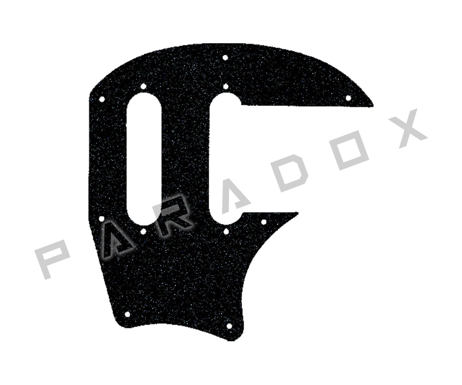 Custom Pickguard For 2021 - 2024 Made in Indonesia Ibanez QX54QM